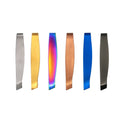 (JYKTT-A304) Chef Fishbone Remover Tweezers Wholesale Stainless Steel Fish Bone Tweezers with Tip Tight Closure