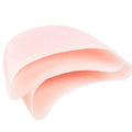 Top Selling Ballerina Dance Foot Tip Set Silicone Cover Toe Pad for Ballet Pointe Shoes