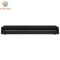 Dj Lazer Lighting 8 Eyes 500mw Red Beam Laser Moving Light for Disco Nightclub Bar