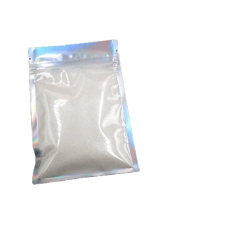XUCAI 5G Holographic Bag Glitter Bulk Glitter Fine Polyester  Glitter Nail Hair Toys Tumbler and Festival Decoration