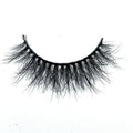 Very Beautiful  Eye Lashes Natural Handmade 3D Mink Lashes Premium Luxury Mink Lashes
