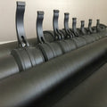 Carbon Pole for Harvesting Rumbutam Nutmug 6m/20m 21m 25mcarbon Fibre Telescopic Olive Harvester Poles with Clamps Locking