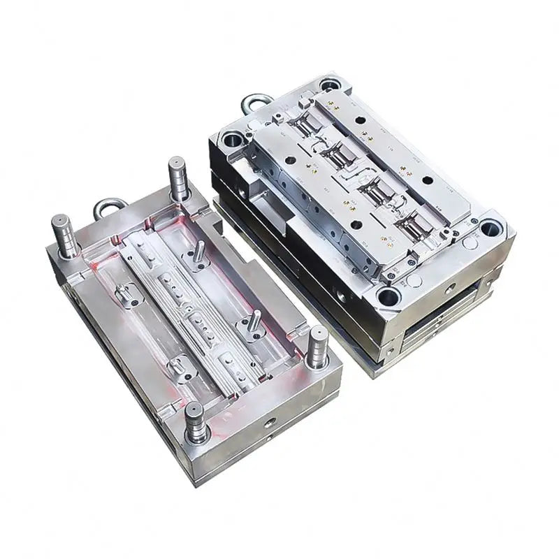 Injection Mould Tooling Aluminium Die Casting Used for Sales with Moding Cnc Service Plastic Molding Measuring Spoon Mold