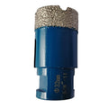 Diamond Drill Bits for Ceramic Tile Concrete Marble Glass With Thread M 14  or 5/8-11