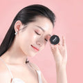 Private Label Pink Natural Collagen Organic Hydrating Cream Lip Mask with Vitamin E-Rich Ingredients MegaBDM
