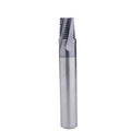 NPT NPTF Thread Milling Cutter CNC Tool Taper Sealing Pipe Thread Mill
