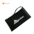 Hot Sale Customized Logo Microfiber Drawstrings Phone Pouch