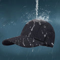 High Quality Custom 100% Polyester Baseball & Basketball Cap Waterproof & Quick Drying Sporty Style for Outdoor Relaxation