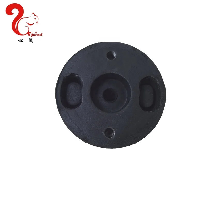 BS60-2 BS60-2i BS70-2 Shock Mount for Wacker Tamping  Rammer