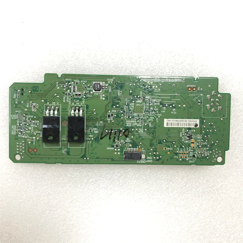 L1110 Main Board for Epson L1110 L1118 Inkjet Printer Parts Formatter Logic Card 1110 Motherboard 90% Original New Mother Boards