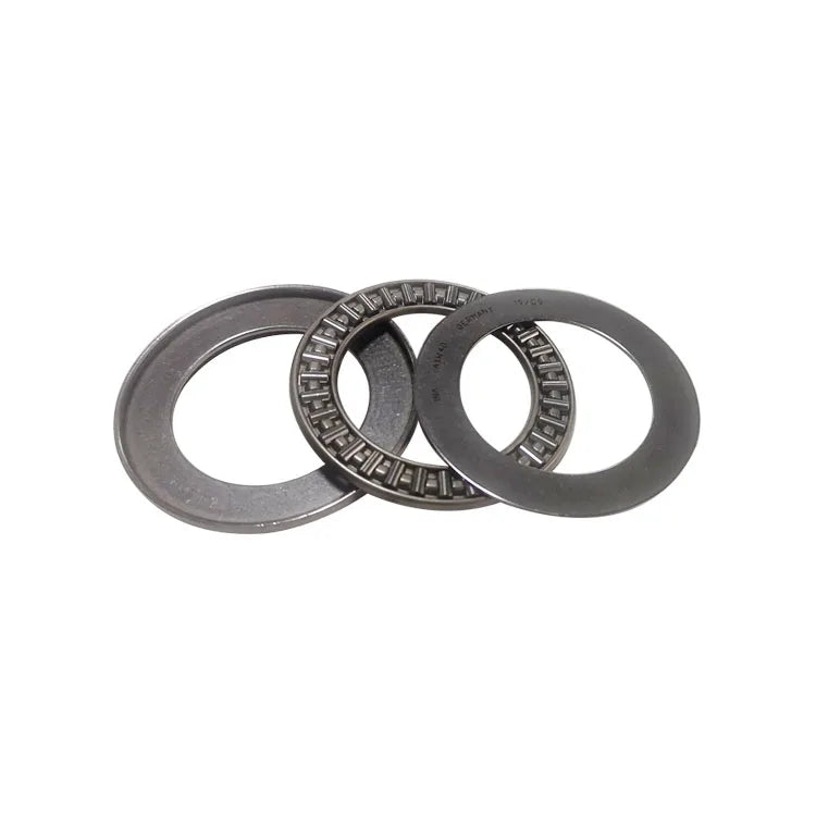 GrandFa Pressure Plane Bearing AXW40 00.550.0951 Needle Roller Pressure Bearing for Heidelberg
