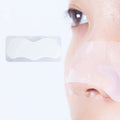 Hydrocolloid Beauty Patches for Deep Cleansing Blackhead & Green Tea Remover Stick Glazed Nose Pore Strips
