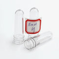 18mm Cosmetic Bottle Pet Preforms /18mm 6g Preforms for Pet Bottles/Plastic Preforms Manufacturing Preforms for PET Bottles