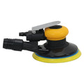 OLYM Factory OEM 6 Inch 150mm Dustless Random Orbital Sanders Sanding Machine Polisher air Pneumatic Eccentric Sander for Car