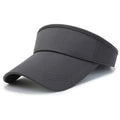 2025 Breathable Custom logo Blank Sports Men Caps and Hats Unisex Men's and Women's Sports Outdoor Open Top Hats