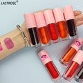 New Design Popular Waterproof Fruit Jelly  Cheek and Lip Tint Private Label  Makeup Lip and Cheek Tint