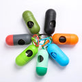 Eco-Friendly Biodegradable Plastic Pet Waste Bag with Dispenser Sustainable Dog Poop Bags