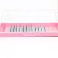 In Stock Custom 0.07mm Premade Comic Spire Lash Extensions Eyelash Extensions Pre Made Tower Lashes