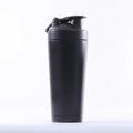 Factory Wholesale 26oz Double Wall Stainless Steel Thermos Cup Classic Fitness Protein Powder Shake Sports Water Cup Tumbler
