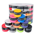 Professional Overgrip for Tennis Padel Badminton and More - Non-Slip Grip Tape for Rackets and Paddles