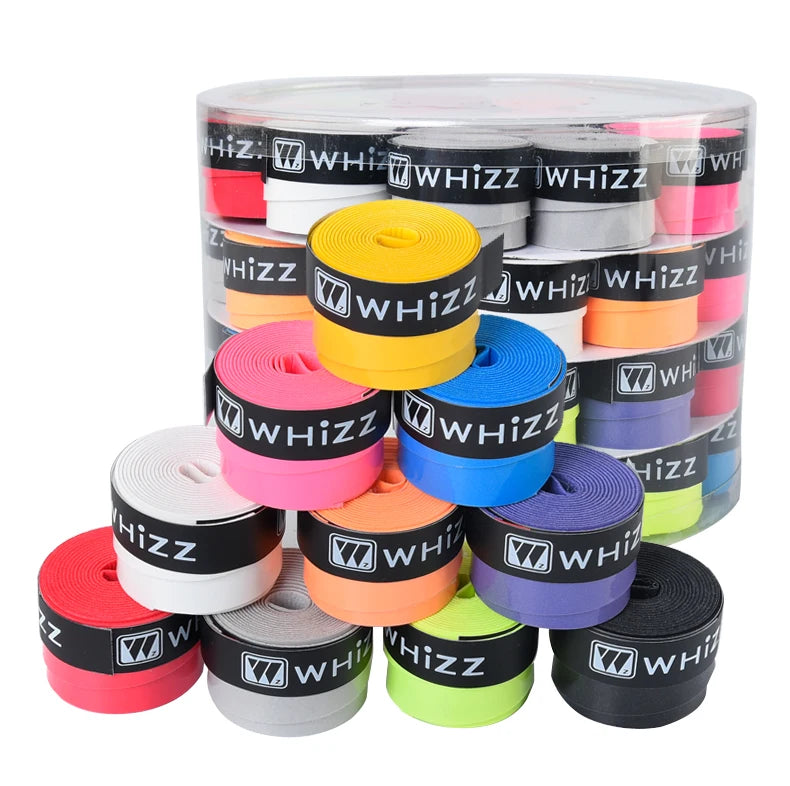 Professional Overgrip for Tennis Padel Badminton and More - Non-Slip Grip Tape for Rackets and Paddles
