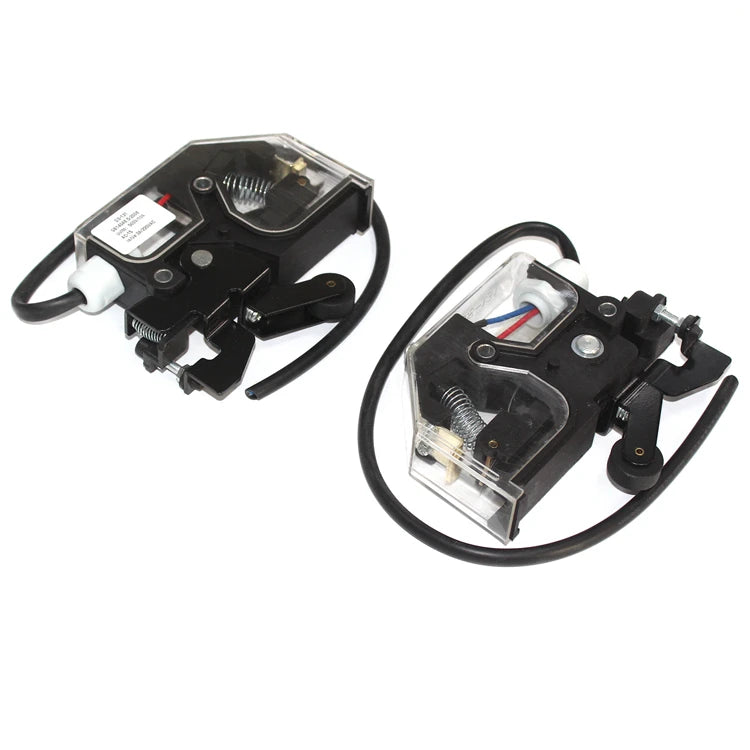 2pcs/pack DS-131 Elevator Lift Equipment With 161 Switches Door Lock Parts