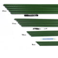 2024 Hot Selling Steel Metal PE Coated Tube Tomato Plant Support Climbing Vine Pillar Home & Garden Long Service Life Durable