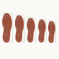 Feet Arch Support Sport Work Insoles Orthopedic Insoles for Shoes