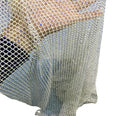 Shiny Rhinestones Mesh Applique Trim Fabric With Rhinestones Crystal Sewing Strass Crystal Tape Net for Diy Ribbon Dress