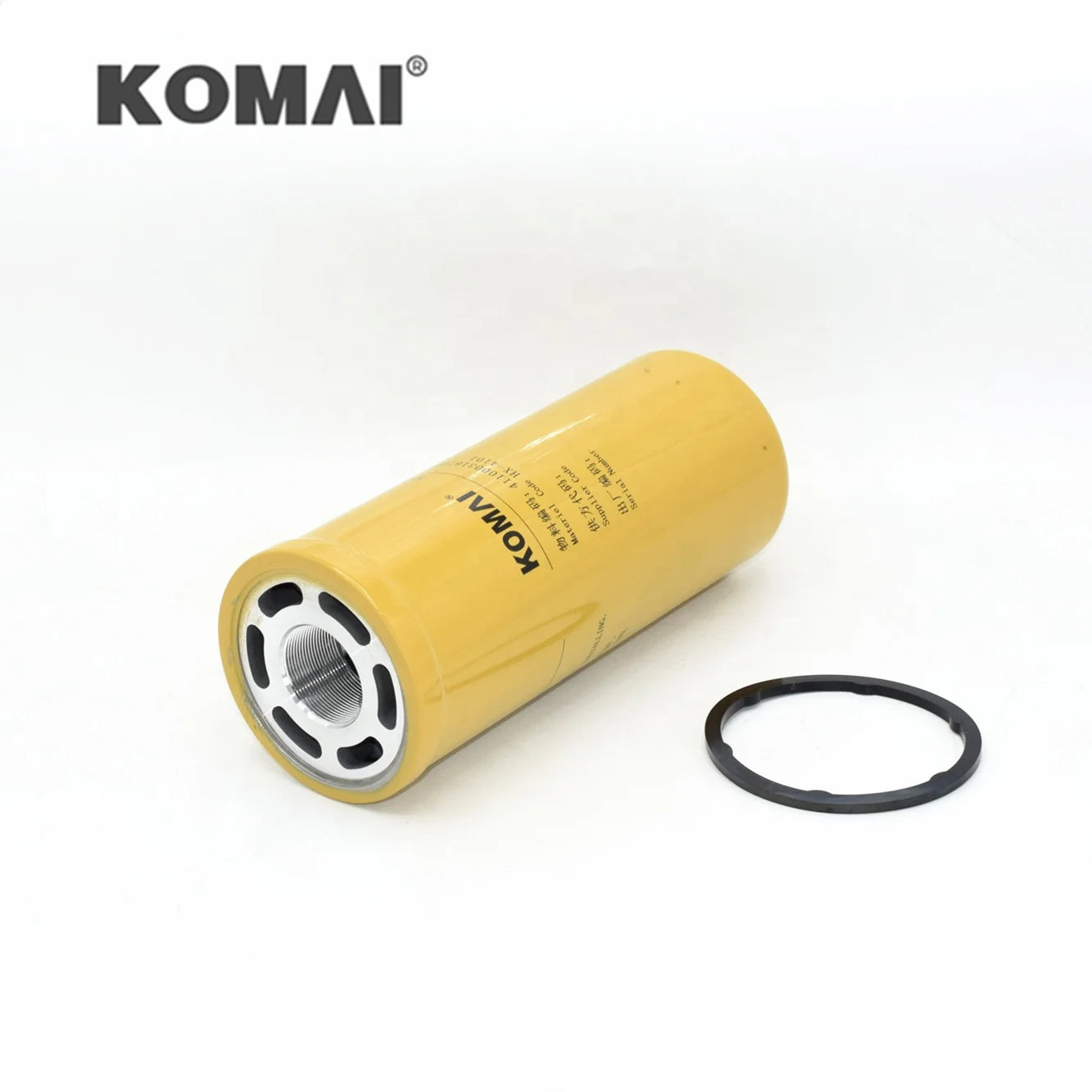 KOMAI LG956 LG955 LG953 Wheel Loader 4110003167001 Hydraulic Filter 4110003167001