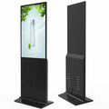 Gemdragon Display 43 Inch PCAP 4k Capacitive Touch Lcd Digital Signage and Displays for Shopping Mall
