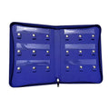 Brand New Organizer Pu Leather House Handover Key Folder Real Estate Sales Zipper Briefcase Keychain Bags