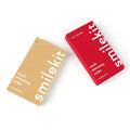 Home Use Teeth Bleaching Fruit Flavor Teeth Whitening Strips