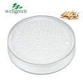 Skin Whitening Licorice Root Extract Cosmetic Grade Glabridin Powder 40% 90% White Powder