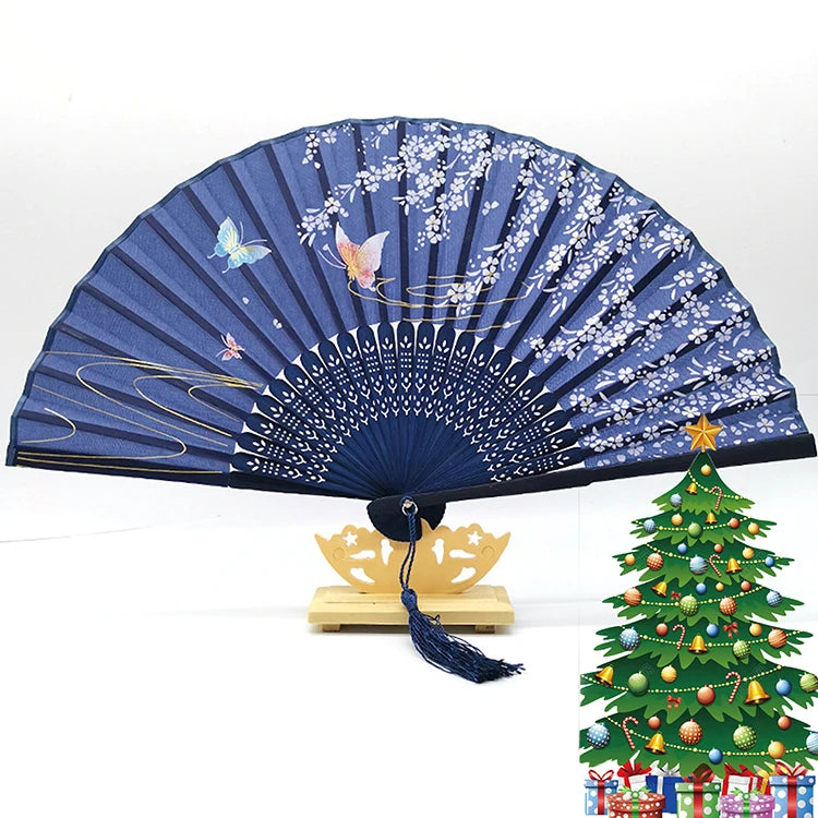 Reasonable Price Custom Handheld Fan Bamboo Large for Foldable Mini Female Hand Fans