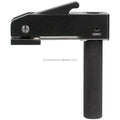 Aluminum Alloy Manual Tabletop Press DIY Woodworking Clamping Small Tools Machinery OEM Support Fast Press Plate for Woodworking