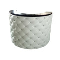 Kisen Modern Front Desk Reception Salon Beauty Salon Cash Table for Reception Desks
