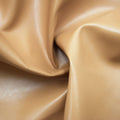 Elastic Sheep  Nappa Soft Pu Synthetic Leather for Garments Bas