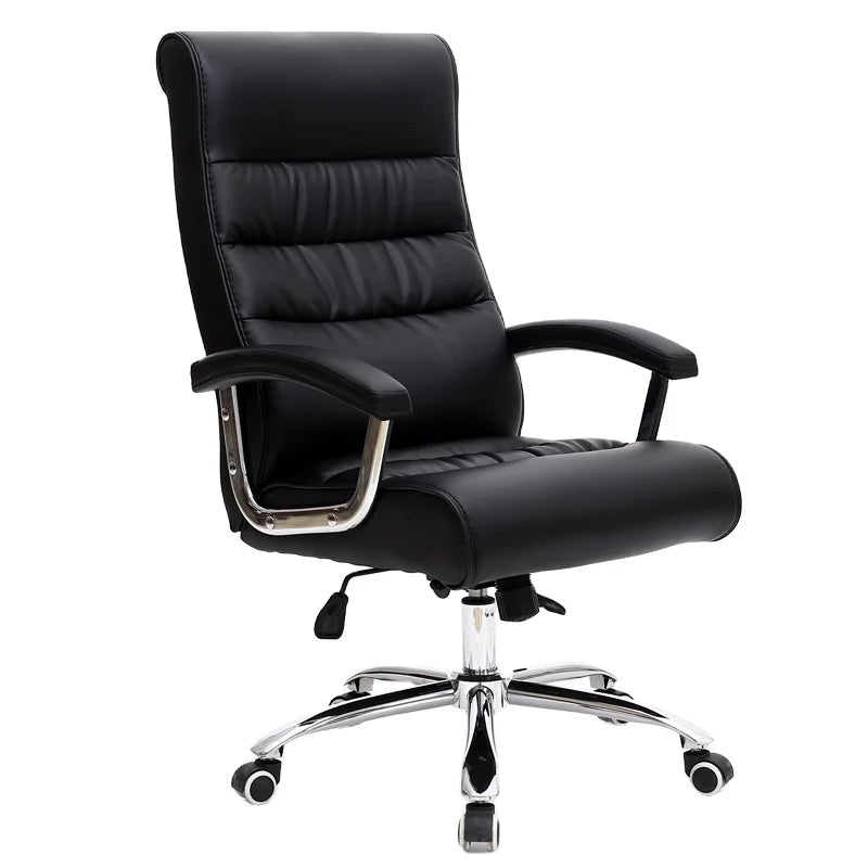 Foshan Office Chairs Manufacturers Ergonomic Swivel Adjustable Office Chair Comfortable Home Office Chair