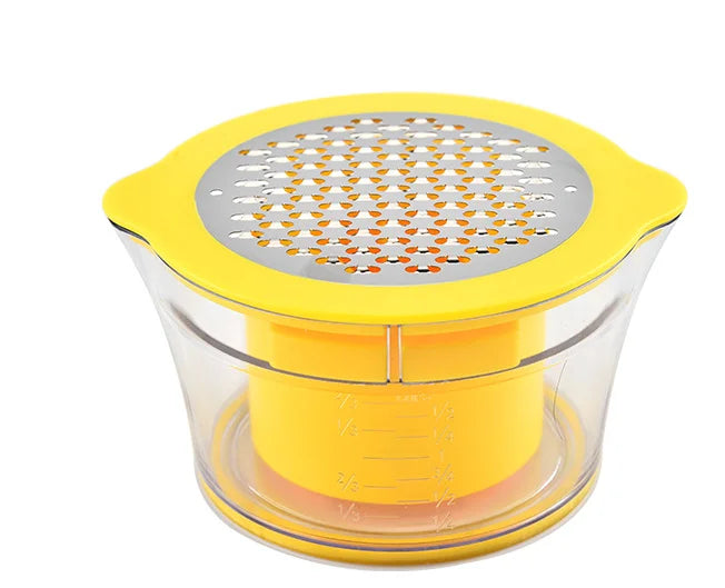 Hot Sale Kitchen Tools Multifunctional Corn Stripper Corn Peeler