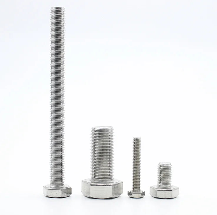 Win Warm Praise From Customers Stainless Steel Hex Socket Stainless Steel Hex Cap Screw