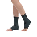 Sports Ankle Protection Strap Spandex Nylon Material Breathable for Football Basketball Volleyball Year-Round Heel Support