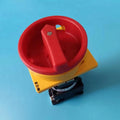 Kodak CTP Machine Main Switch Assy Eaton TO-2-8324/V/SVB New