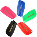 Universal Sizes EVA Blank Fitness Sport Training Exercise Boxing Hockey Soccer Football Shin Instep Pads Support Guard Protector