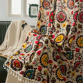 Wholesale  Boho Curtains  Most Popular Home Textile  Boho Curtains for Living Room