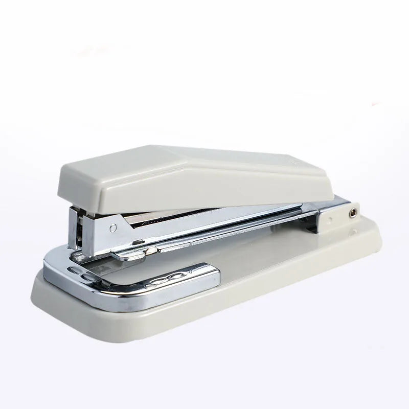 Wholesale Manual Metal 360 Degrees Rotation Binding Machine Paper Binding Stapler
