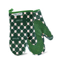Seeway Kitchenware Pot Holders Heat Resistant Oven Mitts and Hot Pad Protectors