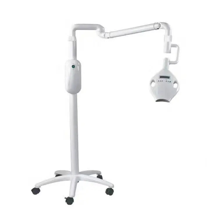 E401 Wholesale Dental Salon Zoom Light Whitening Teeth Led Machine