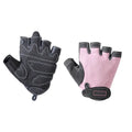 Wholesale Half-Finger Neoprene Gym Gloves for Women Training Fitness & Weight Lifting Sports Scenes