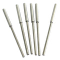 Newen Customized Solid Carbide Rods for Serdi Valve Seat Boring Machine Polished Surface with OEM Support